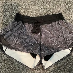 Hotty totty shorts size 6
